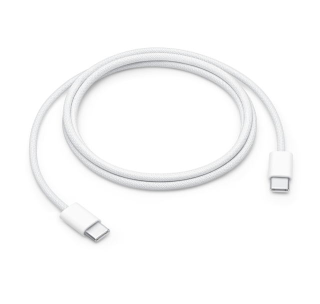 Kabel USB-C - USB-C (1m)