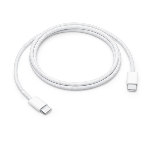 Kabel USB-C - USB-C (1m)